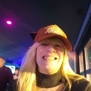 Meet your Posher, Patricia
